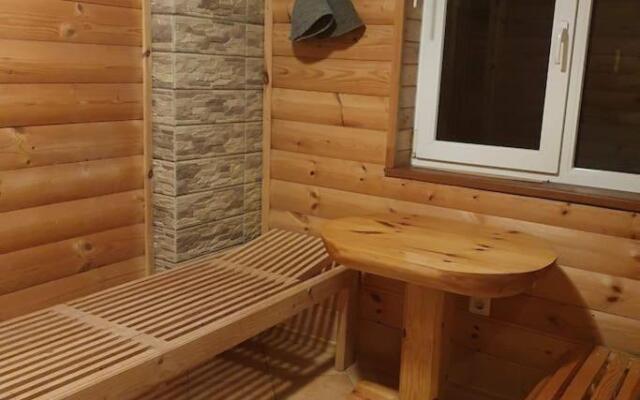 Holiday house Vijole