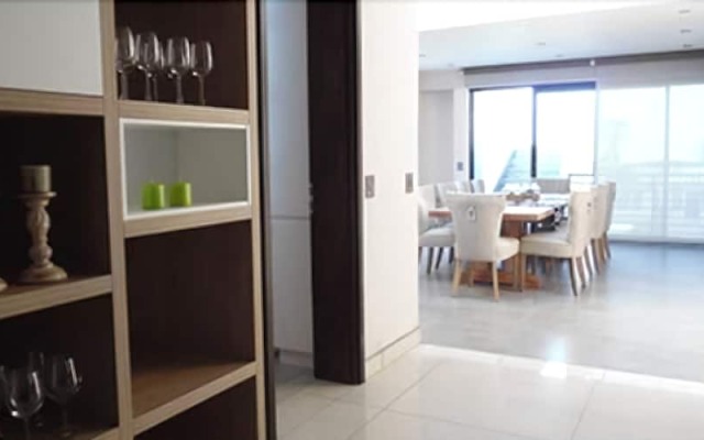 Reinhildsgarten Luxury Apartments