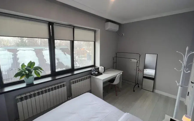 MuTu Hotel