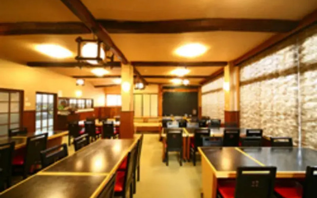Ryokan Motoyashiki