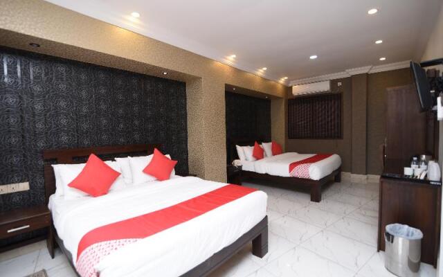 Subash Hotel