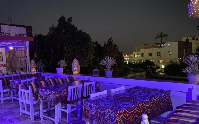 El Gezira Hotel