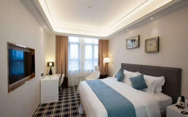 King International Hotel Shenzhen