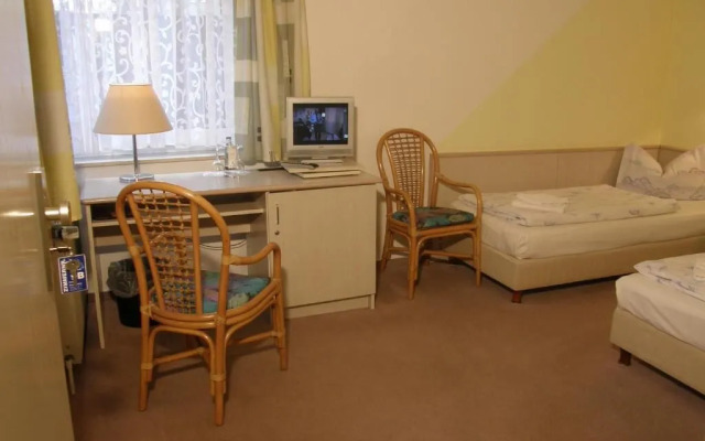 Hotel und Restaurant KA&KA