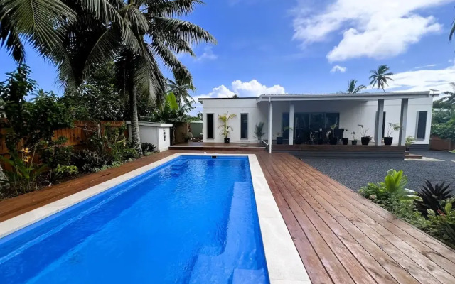 Ake Ake House