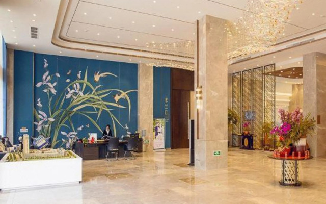 Milan International Hotel