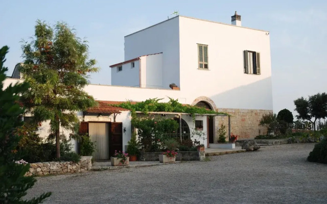 Agriturismo Casa Porcara