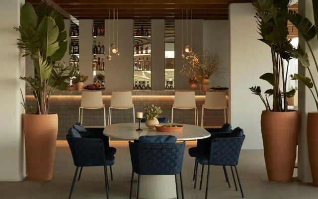 Parocks Luxury Hotel & Spa