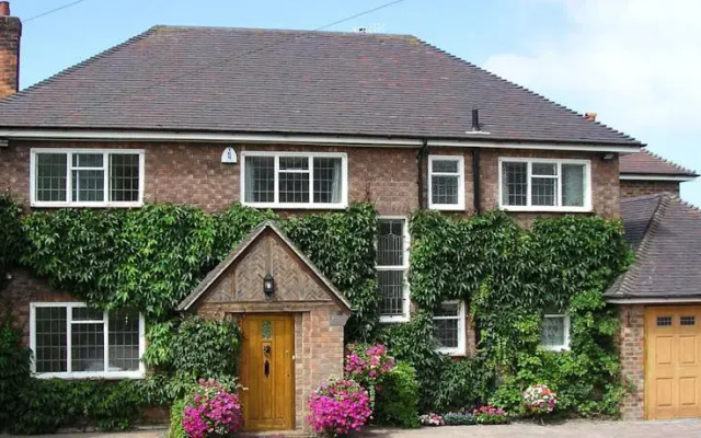 42 Caldy Road B&B (West Kirby)