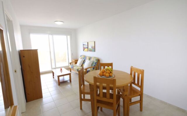 Apartamentos Navegantes I