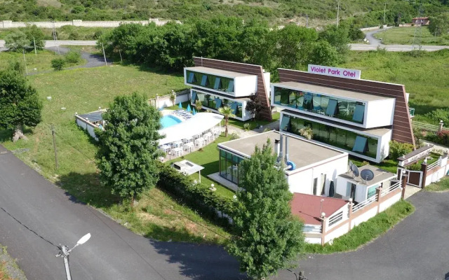 Violet Park Otel