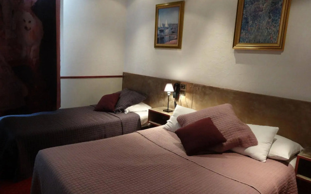 Hotel Mignon