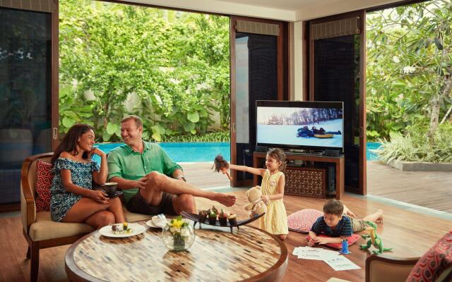 InterContinental Bali Sanur Resort by IHG