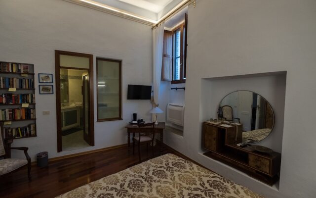 Eleonora Room & Breakfast