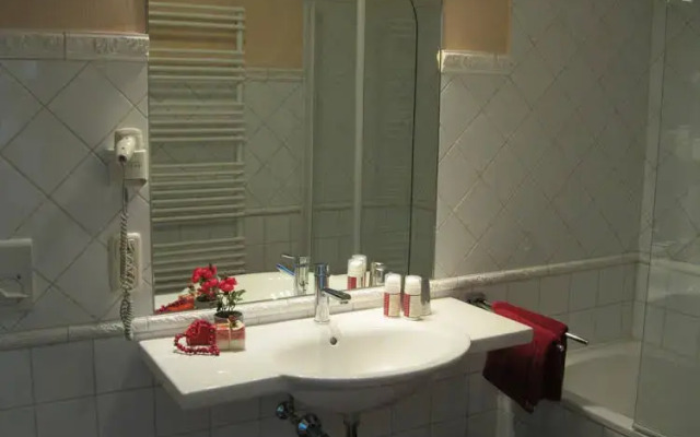 Alpendomizil Ausserfern