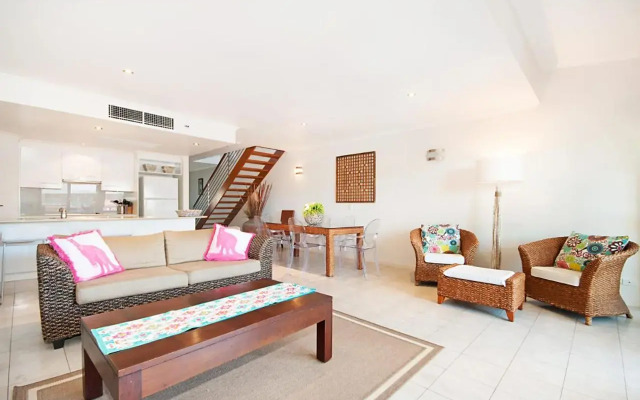 Byron Bay Accom Solace 3 - Byron Bay