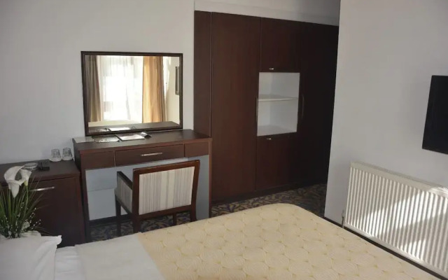 Koç Otel Çankırı