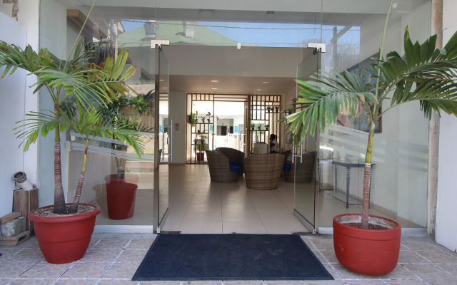 On Vacation Caribbean All Inclusive (6042407)