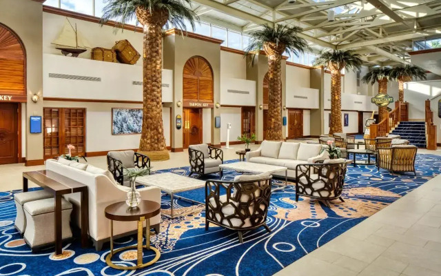 Island Grand at TradeWinds