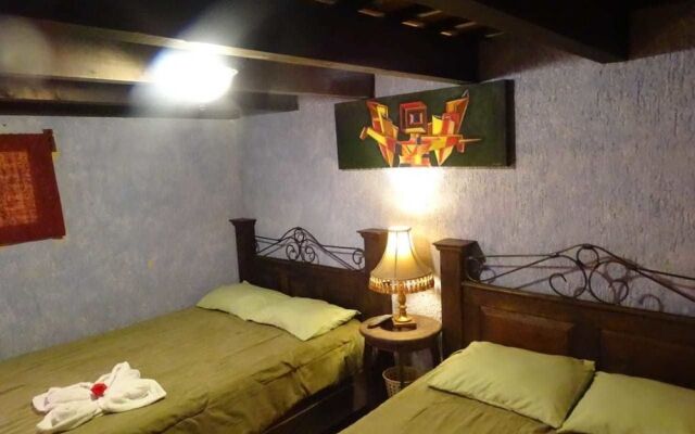 Hotel La Casita de Roca