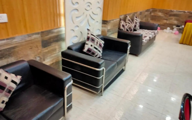 Hotel Shimla Heritage