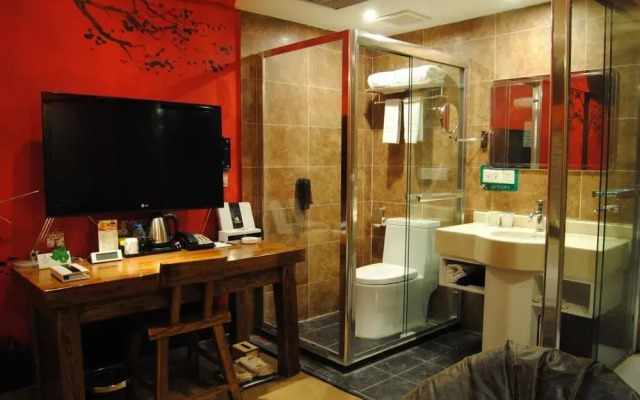 Yun She Fashion Hotel
