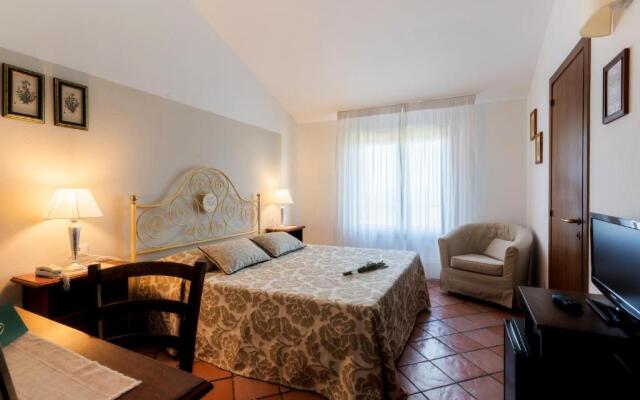 Hotel San Michele