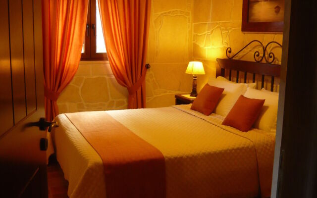 Terra Minoika Boutique Resort
