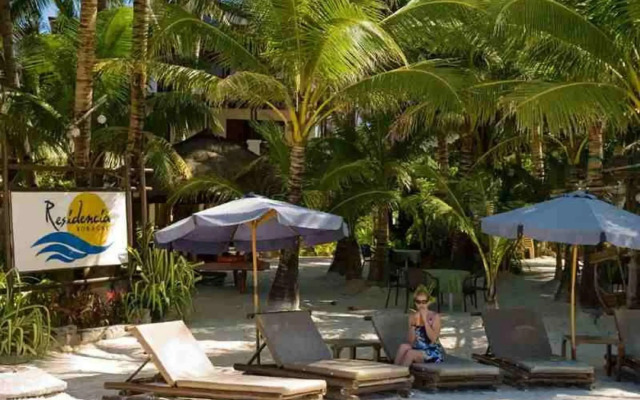 Residencia Boracay