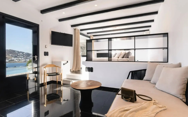 Mg Villas Mykonos