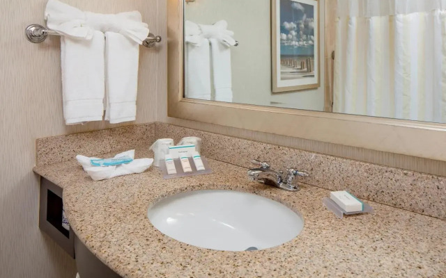 Hilton Garden Inn Plymouth