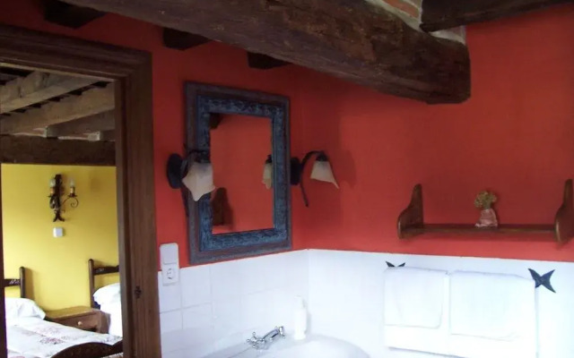 Casa Rural La Toba I Y II