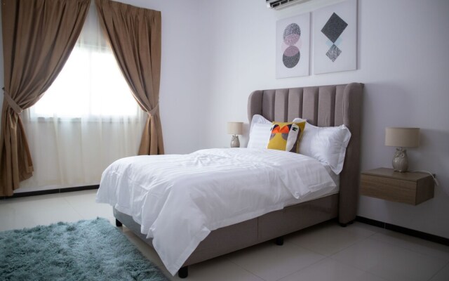 Mabaat - Al Malqa - 613