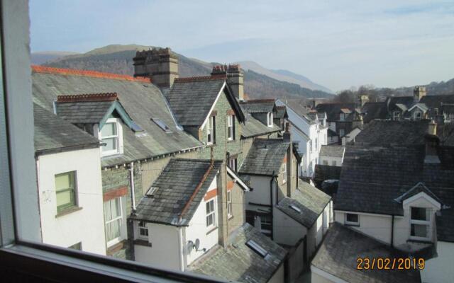 Herdwick Guest House