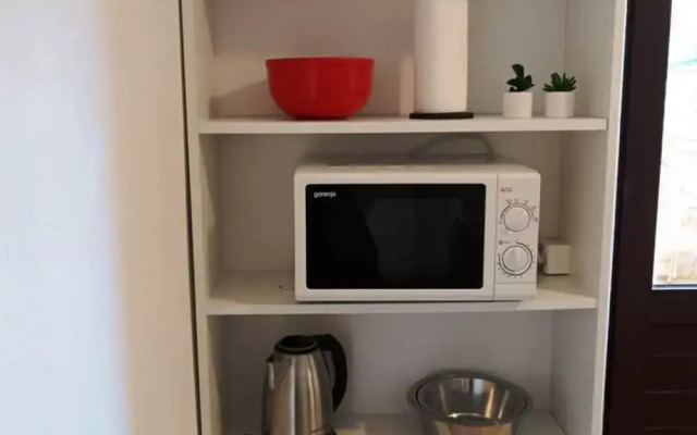 Charming Apartments Vanja With Style