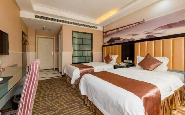 Shangya Boutique Hotel
