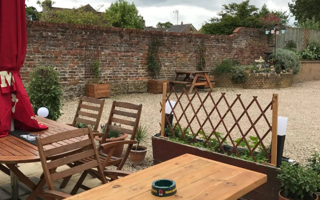 The Star Inn