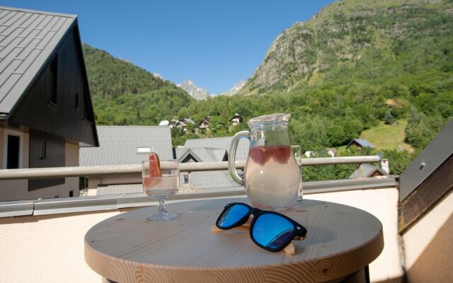 OLYDEA Les Hameaux de la Perriere