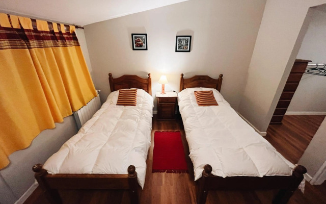 La Comarca Aparts IV