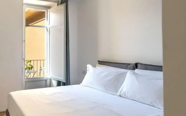 Kasbah Suite Alla Cala