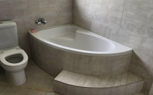 Lovely 3 bed in Mount Pleasant - 2153