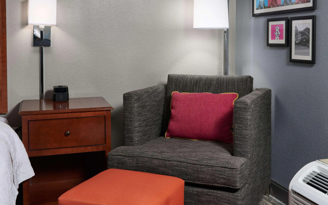 Hampton Inn Beaumont