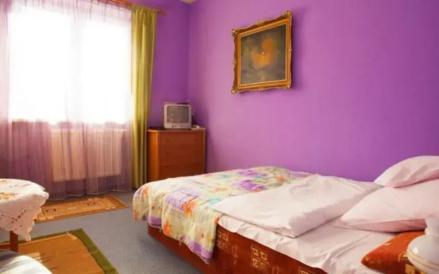 Motel Bukowiecki