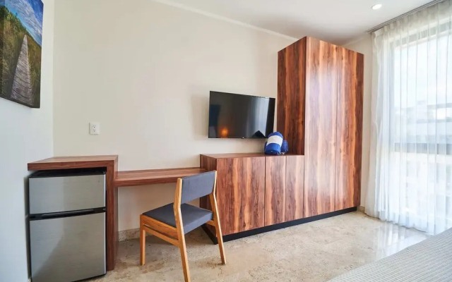 Viva residence 204 By Lockey