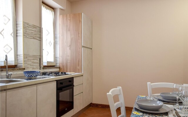 Nice Apartment in Trappitello With Wifi and 1 Bedrooms