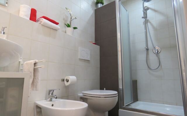 Santa Croce Apartments