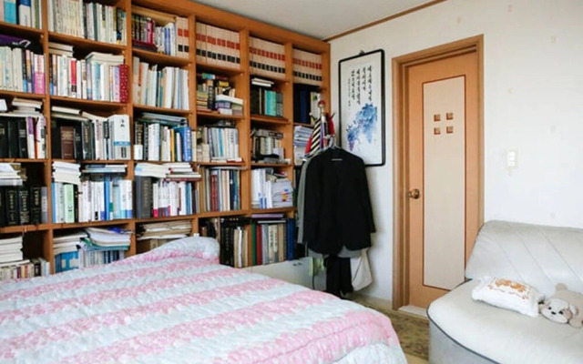 Dongdaemun Ko-stay House