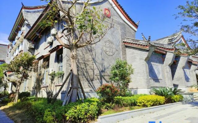 Pingtan Tan Nanwan Holiday Inn