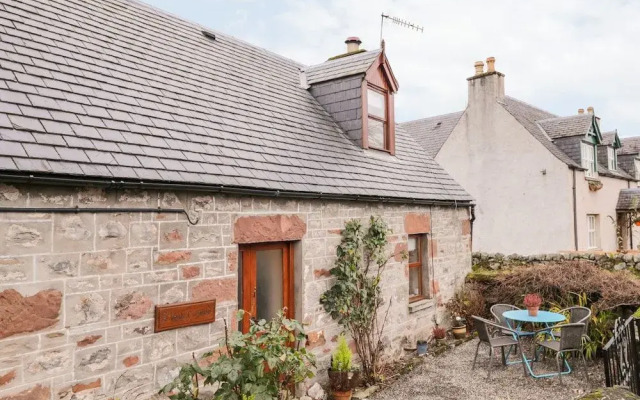 Stonywood Cottage