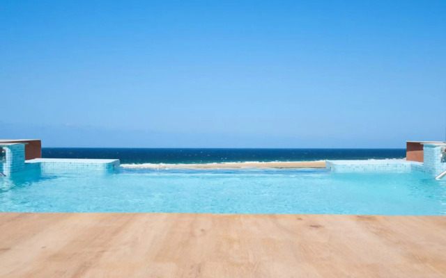 Hotel Tarifa Lances by Q Hotels